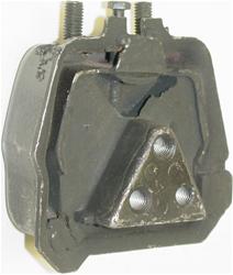 Anchor Industries Engine Mounts 2496
