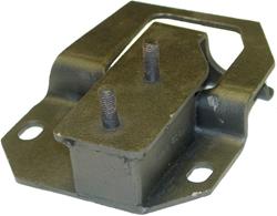 Anchor Industries Engine Mounts for 1975-1982 LUV, 1972-1974 LUV PICKUP - 2562