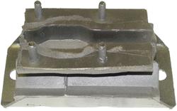 Anchor Industries Transmission Mounts for 1984-1999 CHEROKEE, 1986-1992 COMANCHE, 1984-1990 WAGONEER - 2625