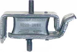 Anchor Industries Engine Mounts for 1980-1983 200SX, 1978-1980 510 - 2680