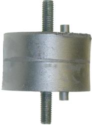 Anchor Industries Engine Mounts for 1985-1986 740, 1985 745, 1984-1986 760 - 2684