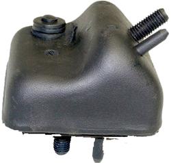 Anchor Industries Engine Mounts for 1985-1987 RANGER - 2786