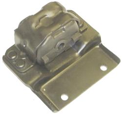 Anchor Industries Engine Mounts for 1997-2003 F-150, 2004 F-150 HERITAGE - 2831