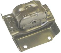 Anchor Industries Engine Mounts for 1997-2003 F-150, 2004 F-150 HERITAGE - 2833