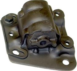 Anchor Industries Engine Mounts for 1995-2002 CAMARO, FIREBIRD - 2878