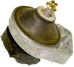 Anchor Industries Engine Mounts for 1998-2000 CONTOUR, MYSTIQUE, 1999-2002 COUGAR - 2890