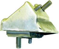 Anchor Industries Engine Mounts for 1984-1985 BRONCO II, 1983-1985 RANGER - 2941