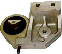 Anchor Industries Engine Mounts for 2000-2004 DAKOTA, 2000-2003 DURANGO - 3005