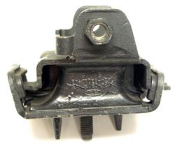Anchor Industries Engine Mounts for 2003-2005 AVIATOR, 2002-2006 EXPLORER, 2002-2005 MOUNTAINEER - 3047