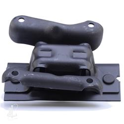 Anchor Industries Engine Mounts for 1999-2004 F-350 SUPER DUTY, F-250 SUPER DUTY, 2000-2005 EXCURSION - 3174