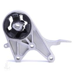 Anchor Industries Transmission Mounts for 2009-2012 MALIBU - 3212