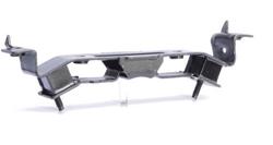 Anchor Industries Transmission Mounts for 2006-2010 COMMANDER, 2005-2010 GRAND CHEROKEE - 3257
