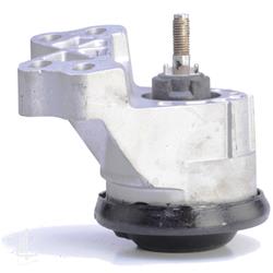 Anchor Industries Engine Mounts for 2012-2019 EXPLORER, 2013-2019 POLICE INTERCEPTOR UTILITY - 3273