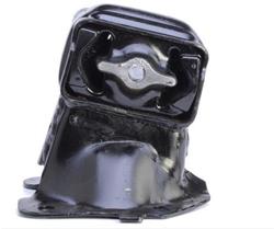 Anchor Industries Engine Mounts for 2006-2010 COMMANDER, 2005-2010 GRAND CHEROKEE - 3277