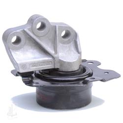 Anchor Industries Transmission Mounts 3291