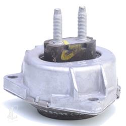Anchor Industries Transmission Mounts for 2011-2023 DURANGO, 2011-2021 GRAND CHEROKEE - 3297