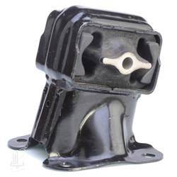 Anchor Industries Engine Mounts for 2006-2009 COMMANDER, 2005-2009 GRAND CHEROKEE - 3313