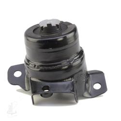 Anchor Industries Engine Mounts for 2015-2022 CANYON, COLORADO - 3349