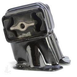 Anchor Industries Engine Mounts for 2006-2010 COMMANDER, 2005-2010 GRAND CHEROKEE - 3354