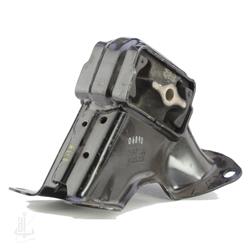 Anchor Industries Engine Mounts for 2006-2010 COMMANDER, 2005-2010 GRAND CHEROKEE - 3356