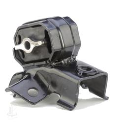Anchor Industries Engine Mounts for 2009-2012 CANYON, COLORADO - 3359
