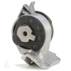 Anchor Industries Transmission Mounts for 2010-2012 FUSION, 2010-2011 MILAN - 3366