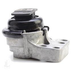 Anchor Industries Engine Mounts for 2013-2016 MKT, 2014-2018 SPECIAL SERVICE POLICE SEDAN, 2013-2017 TAURUS - 3373