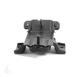 Anchor Industries Engine Mounts for 2004-2010 E-450 SUPER DUTY, E-350 SUPER DUTY, 2004-2005 E-350 CLUB WAGON - 3384