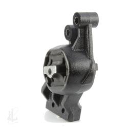 Anchor Industries Engine Mounts for 2011-2018 1500, 2019-2022 1500 CLASSIC, 2009-2010 RAM 1500 - 3394