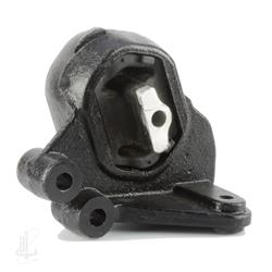 Anchor Industries Engine Mounts for 2011-2018 1500, 2019-2022 1500 CLASSIC, 2009-2010 RAM 1500 - 3395