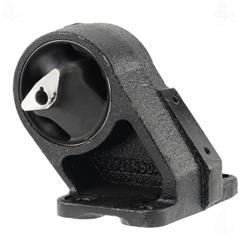 Anchor Industries Engine Mounts for 1998-2002 RAM 2500, RAM 3500 - 3431