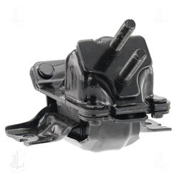 Anchor Industries Engine Mounts for 2005-2008 F-150 - 3438
