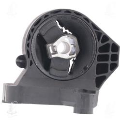 Anchor Industries Transmission Mounts 3451