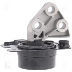 Anchor Industries Transmission Mounts 3459