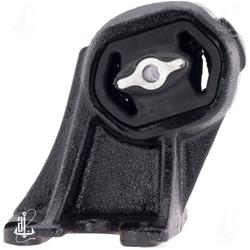 Anchor Industries Engine Mounts for 2011-2015 2500, 3500, 2010 RAM 2500 - 3467
