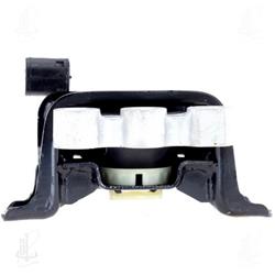 Anchor Industries Engine Mounts for 2017-2020 SONIC - 3470