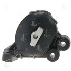 Anchor Industries Engine Mounts for 2013-2024 1500, 2019-2022 1500 CLASSIC - 3491