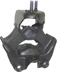 Anchor Industries Engine Mounts for 1984-1987 CIVIC, WAGOVAN, 1986 INTEGRA - 8004