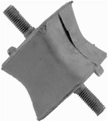 Anchor Industries Engine Mounts for 1976-1983 ACCORD, 1980-1983 CIVIC - 8012