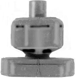 Anchor Industries Engine Mounts for 1982-1983 ACCORD, 1980-1983 CIVIC, 1979-1987 PRELUDE - 8031