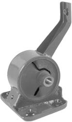 Anchor Industries Transmission Mounts for 1992-1995 ELANTRA - 8040