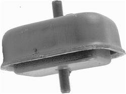 Anchor Industries Engine Mounts for 1983-1985 GLC - 8059
