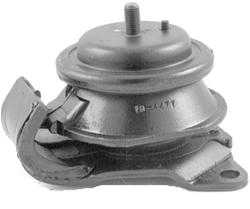 Anchor Industries Engine Mounts for 1986-1994 D21, 1987-1995 PATHFINDER, 1995 PICKUP - 8114