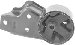 Anchor Industries Transmission Mounts for 1987-1990 PULSAR NX, 1983-1990 SENTRA - 8128