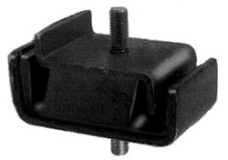Anchor Industries Engine Mounts for 1981 810, 1976-1978 F10, 1981-1984 MAXIMA - 8138
