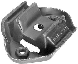 Anchor Industries Transmission Mounts for 1985-1995 SAMURAI - 8160