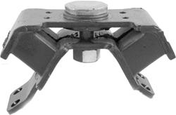 Anchor Industries Transmission Mounts for 1988-1995 4RUNNER, PICKUP, 1993-1998 T100 - 8165