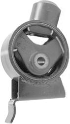 Anchor Industries Transmission Mounts for 1987-1990 TERCEL - 8176