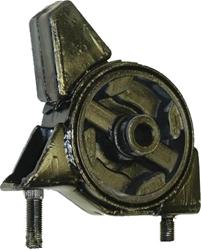 Anchor Industries Engine Mounts for 1988-1992 COROLLA, 1989-1992 PRIZM - 8186