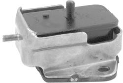 Anchor Industries Engine Mounts for 1987-1993 RAM 50 - 8205